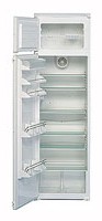 Liebherr KIDV 3242 Buzdolabı fotoğraf, özellikleri