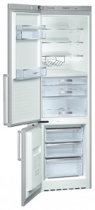 Bosch KGF39PI21 Холодильник фото, Характеристики