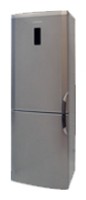 BEKO CNK 32100 S یخچال عکس, مشخصات