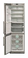 Liebherr KGBNes 3846 Buzdolabı fotoğraf, özellikleri