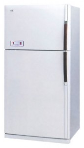 LG GR-892 DEQF ตู้เย็น รูปถ่าย, ลักษณะเฉพาะ