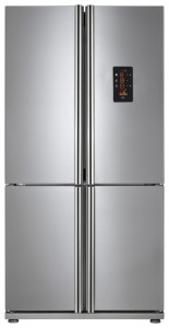 TEKA NFE 900 X Refrigerator larawan, katangian