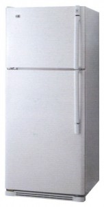 LG GR-T722 DE 冷蔵庫 写真, 特性