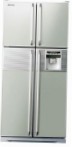 Hitachi R-W662EU9GS Холодильник \ Характеристики, фото