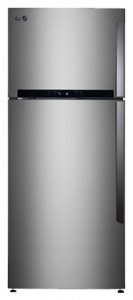 LG GN-M562 GLHW Хладилник снимка, Характеристики
