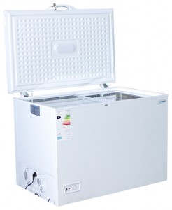 RENOVA FC-328G Холодильник Фото, характеристики