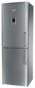 Hotpoint-Ariston EBDH 18223 F Холодильник Фото, характеристики