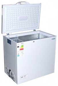 RENOVA FC-218 Холодильник Фото, характеристики