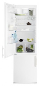Electrolux EN 3850 COW Холодильник Фото, характеристики