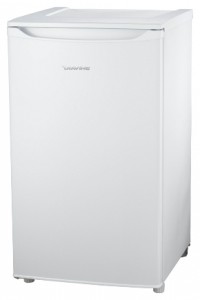 Shivaki SHRF-85FR Tủ lạnh ảnh, đặc điểm