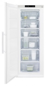 Electrolux EUF 2241 AOW Ψυγείο φωτογραφία, χαρακτηριστικά