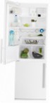 Electrolux EN 3614 AOW ثلاجة \ مميزات, صورة فوتوغرافية