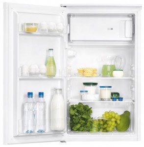 Electrolux ERT 1000 AOW Холодильник Фото, характеристики