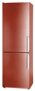 ATLANT ХМ 4421-030 N Tủ lạnh ảnh, đặc điểm