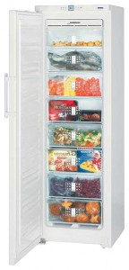 Liebherr GNP 3056 Холодильник Фото, характеристики