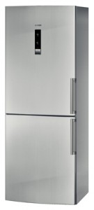 Siemens KG56NAI25N Buzdolabı fotoğraf, özellikleri