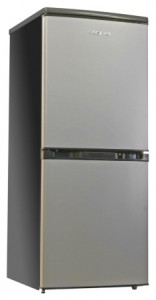 Shivaki SHRF-140DP Холодильник Фото, характеристики