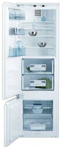 AEG SZ 91840 4I Холодильник фото, Характеристики