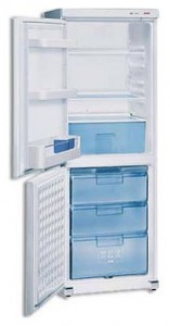 Bosch KGV33600 冰箱 照片, 特点
