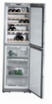 Miele KWFN 8706 Sded Refrigerator \ katangian, larawan