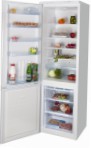 NORD 220-7-010 Refrigerator \ katangian, larawan