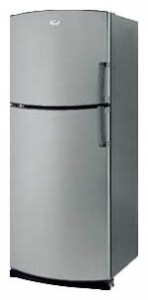 Whirlpool ARC 4130 IX Refrigerator larawan, katangian