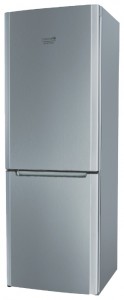 Hotpoint-Ariston EBM 17220 NX Холодильник Фото, характеристики