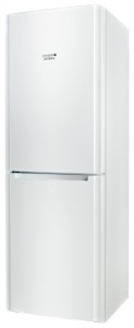 Hotpoint-Ariston EBM 17210 Холодильник фото, Характеристики