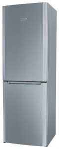 Hotpoint-Ariston EBM 18220 NX Холодильник фото, Характеристики