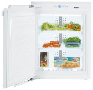 Liebherr IGN 1054 Холодильник Фото, характеристики