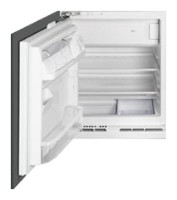 Smeg FR132AP Холодильник Фото, характеристики