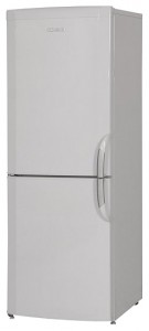 BEKO CSA 24032 Buzdolabı fotoğraf, özellikleri