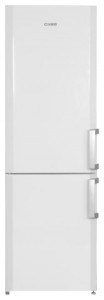 BEKO CN 232122 Buzdolabı fotoğraf, özellikleri