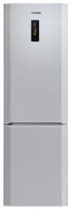 BEKO CN 136231 T Холодильник Фото, характеристики
