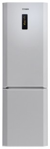 BEKO CN 136221 T Холодильник Фото, характеристики