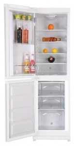 Hansa SRL17W Холодильник Фото, характеристики