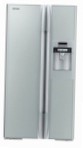 Hitachi R-S700EUN8GS Холодильник \ Характеристики, фото