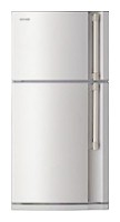 Hitachi R-Z660EUN9KPWH Холодильник Фото, характеристики