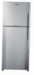 Hitachi R-Z400EUN9KDSLS Холодильник \ Характеристики, фото