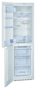 Bosch KGN39X25 Холодильник фото, Характеристики