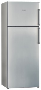 Bosch KDN36X44 Refrigerator larawan, katangian