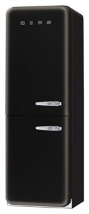 Smeg FAB32NE6 Холодильник Фото, характеристики