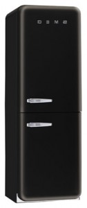 Smeg FAB32NES6 Buzdolabı fotoğraf, özellikleri