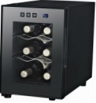 Dunavox DX-6.16SC Refrigerator \ katangian, larawan