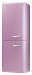 Smeg FAB32RO6 Холодильник Фото, характеристики