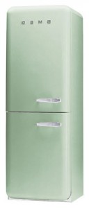 Smeg FAB32V6 Refrigerator larawan, katangian