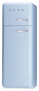 Smeg FAB30AZ6 Холодильник фото, Характеристики