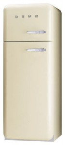 Smeg FAB30P6 Buzdolabı fotoğraf, özellikleri