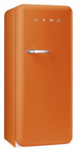 Smeg FAB28OS6 Refrigerator larawan, katangian