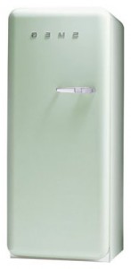 Smeg FAB28V6 Ψυγείο φωτογραφία, χαρακτηριστικά